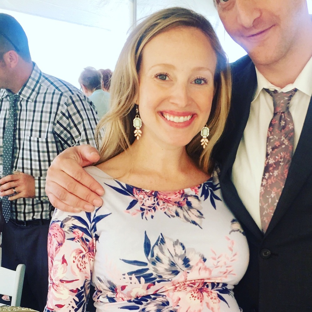 Meet your Posher, Christy